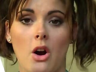 fetish amateur Princess Sera - Queers in the park brunette