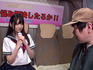 small tits hairy Yura Sakura in Yura Has A Shy Nerd Fetish - TeensOfTokyo hd