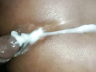 anal asian My Husband Oil Laga Kar Back Side bbw
