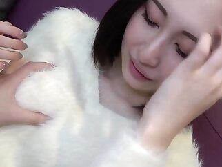 asian amateur Asian Angel 20999 blowjob