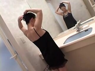  mature Japanese Step mom Goes For It! japanese