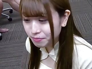 asian amateur Asian Angel 18584 blowjob
