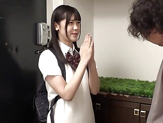 cumshot blowjob Akari - Cute Girl Specialty: Shaved Pussy Forever, Cute Masturbating Girl part 1 teen