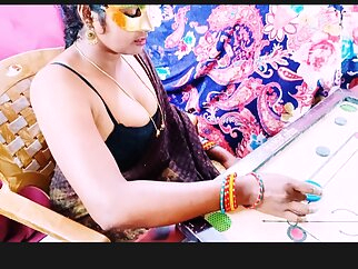 hd videos blowjob Step mom and step son, beautiful indian fucking step son telugu dirty talks. asian